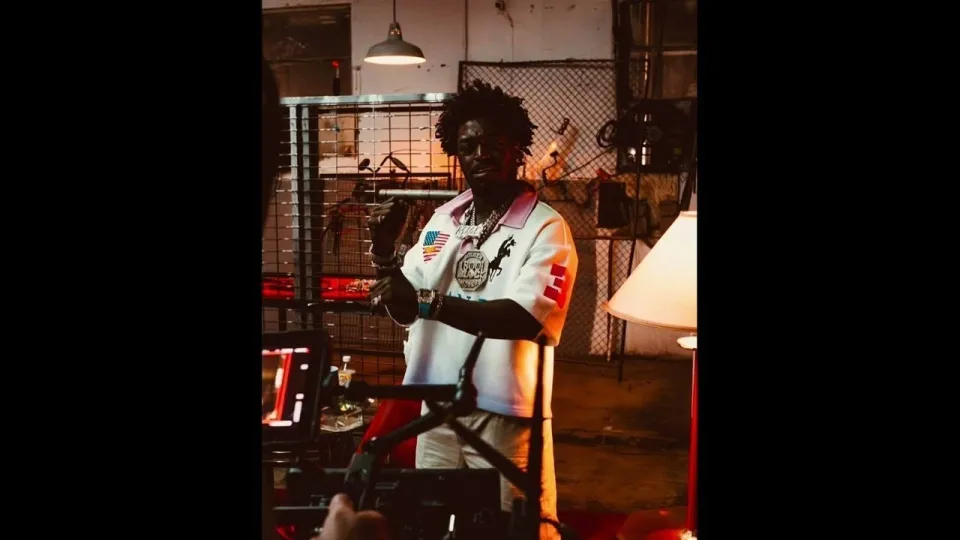 Kodak Black Type Beat: Exploring the Style and Free Beat 'Sending Blessings'